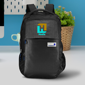 American tourister laptop sales bag with rain cover